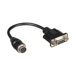 Blackmagic Design B4 Lens Adapter Cable