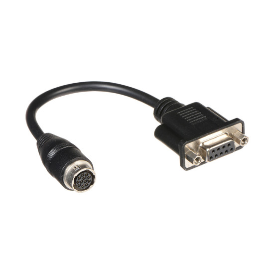 Blackmagic Design B4 Lens Adapter Cable Blackmagic Design B4 Lens Adapter Cable