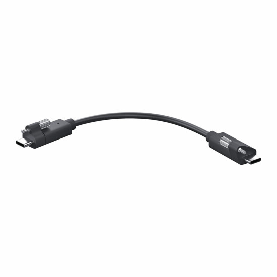 Blackmagic Design Cable - USB-C URSA Mini Recorder - Final Sale/No Returns