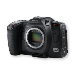 Blackmagic Design Cinema Camera 6K