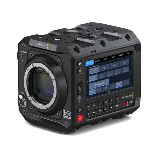 Blackmagic Design PYXIS 12K Blackmagic Design PYXIS 12K