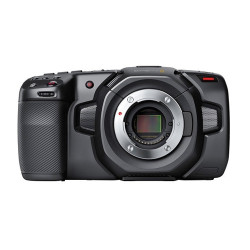 Blackmagic Design Pocket Cinema Camera 4K