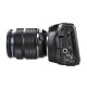 Blackmagic Design Pocket Cinema Camera 4K Blackmagic Design Pocket Cinema Camera 4K