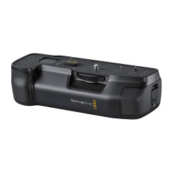 Blackmagic Design Pocket Camera Battery Pro Grip