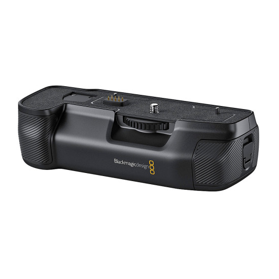 Blackmagic Design Pocket Camera Battery Pro Grip Blackmagic Design Pocket Camera Battery Pro Grip