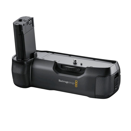 Blackmagic Design Pocket Camera Battery Grip Blackmagic Design Pocket Camera Battery Grip