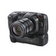 Blackmagic Design Pocket Camera Battery Grip Blackmagic Design Pocket Camera Battery Grip