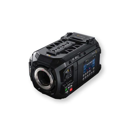 Blackmagic URSA Cine 12K LF Body Blackmagic URSA Cine 12K LF Body