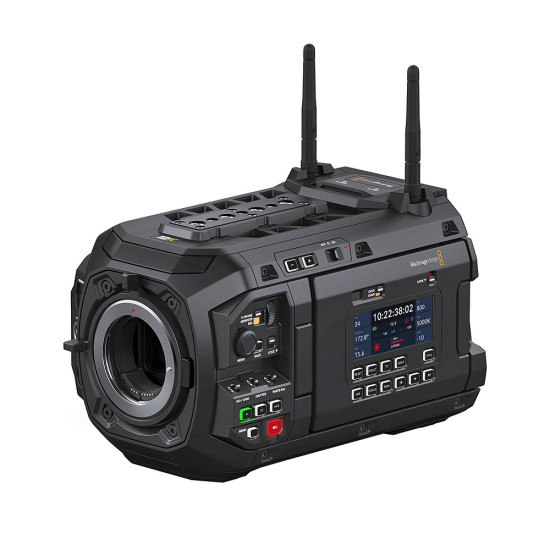 Blackmagic URSA Cine 12K LF Body Blackmagic URSA Cine 12K LF Body