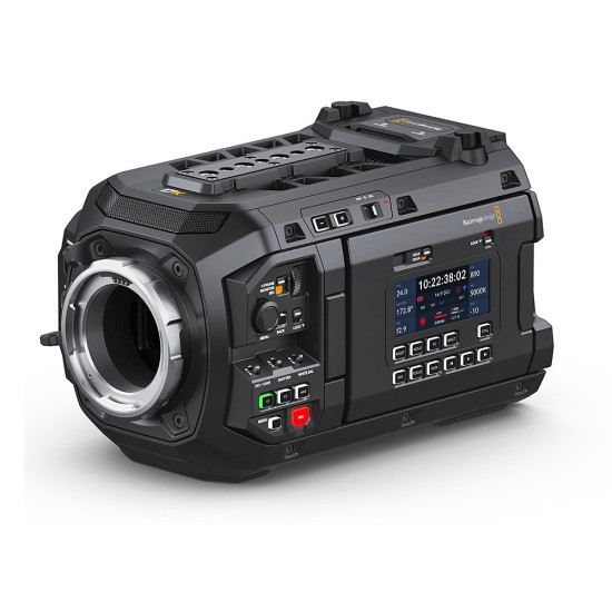 Blackmagic Design URSA Cine 17K 65 & EVF Blackmagic Design URSA Cine 17K 65 & EVF