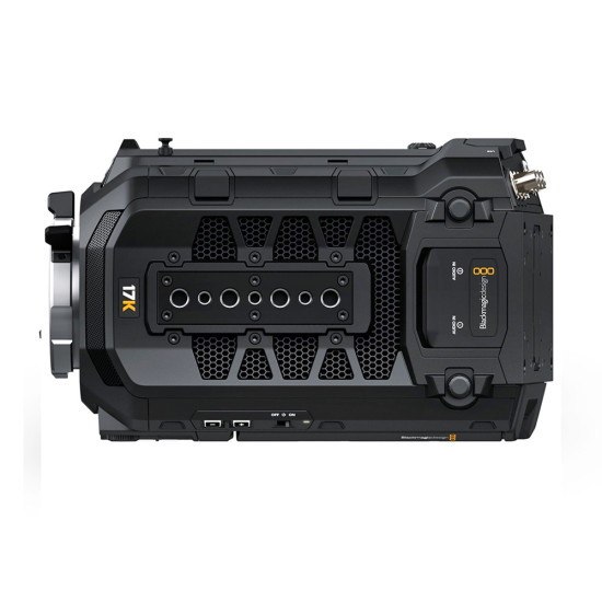 Blackmagic Design URSA Cine 17K 65 & EVF Blackmagic Design URSA Cine 17K 65 & EVF