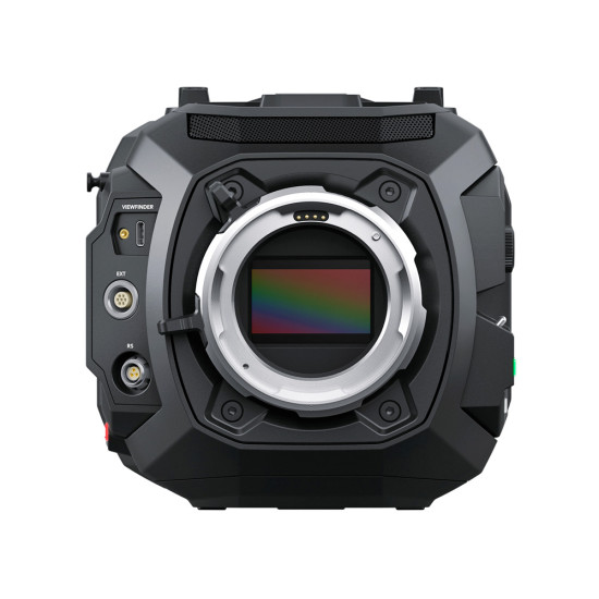 Blackmagic Design URSA Cine 17K 65 & EVF Blackmagic Design URSA Cine 17K 65 & EVF