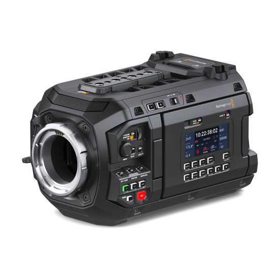 Blackmagic Design URSA Cine 17K 65 Body Blackmagic Design URSA Cine 17K 65 Body