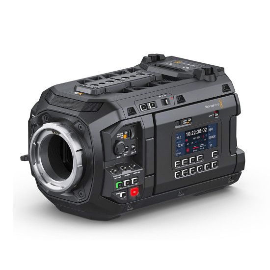 Blackmagic Design URSA Cine 17K 65 Blackmagic Design URSA Cine 17K 65