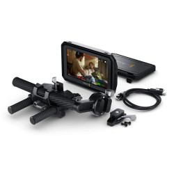 Blackmagic Design PYXIS Monitor EVF Kit