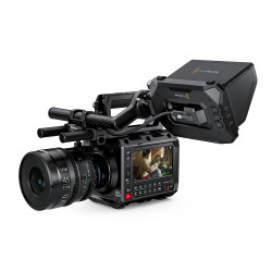 Blackmagic Design PYXIS Monitor EVF Kit