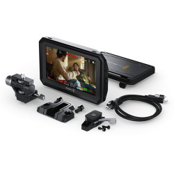 Blackmagic Design PYXIS Monitor Kit