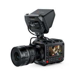 Blackmagic Design PYXIS Monitor Kit