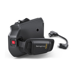 Blackmagic Design PYXIS Pro Grip