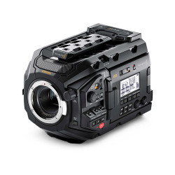 Blackmagic URSA Mini Pro 4.6K G2