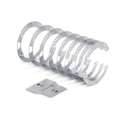 Blackmagic Design URSA Mini Pro Shim Kit