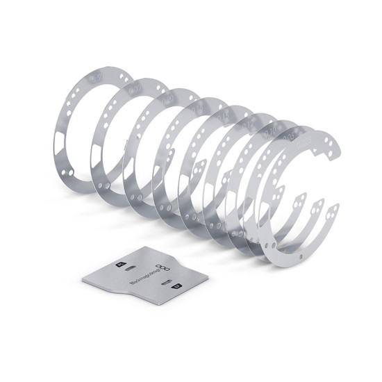 Blackmagic Design URSA Mini Pro Shim Kit