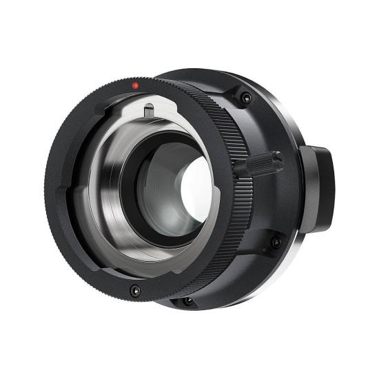 Blackmagic Design URSA Mini Pro B4 Mount Blackmagic Design URSA Mini Pro B4 Mount