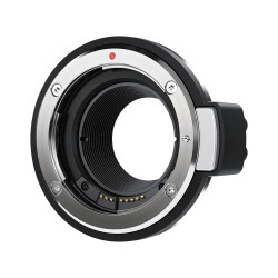 Blackmagic Design URSA Mini Pro EF Mount