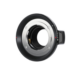 Blackmagic Design URSA Mini Pro F Mount