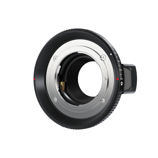 Blackmagic Design URSA Mini Pro F Mount Blackmagic Design URSA Mini Pro F Mount