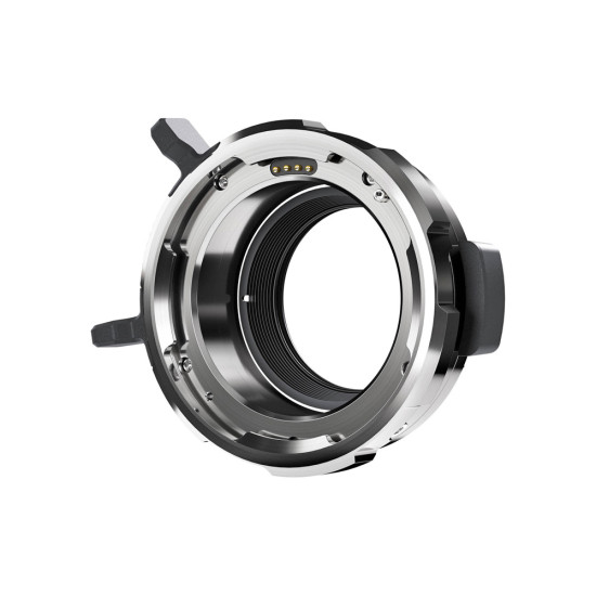 Blackmagic Design URSA Mini Pro PL Mount Blackmagic Design URSA Mini Pro PL Mount