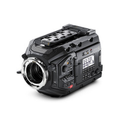 Blackmagic Design URSA Mini Pro PL Mount