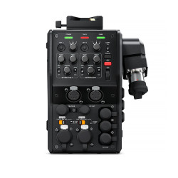 Blackmagic Design Camera Fiber Converter