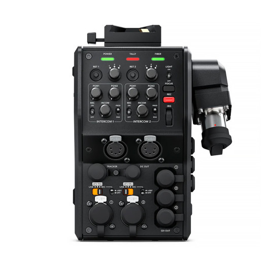 Blackmagic Design Camera Fiber Converter Blackmagic Design Camera Fiber Converter