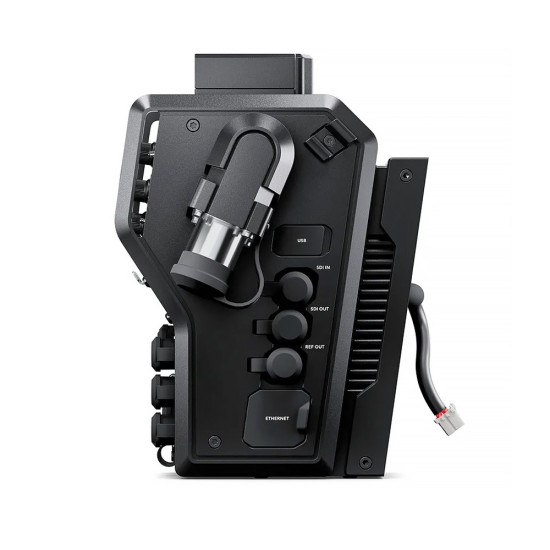 Blackmagic Design Camera Fiber Converter Blackmagic Design Camera Fiber Converter
