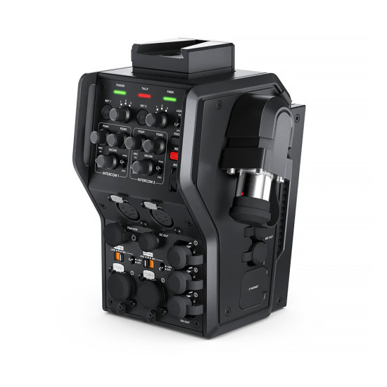 Blackmagic Design Camera Fiber Converter Blackmagic Design Camera Fiber Converter