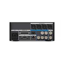 Blackmagic Design Studio Fiber Converter