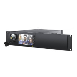 Blackmagic Design Studio Fiber Rack Kit