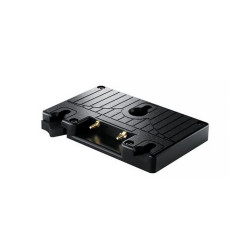 Blackmagic Design URSA Gold Battery Plate