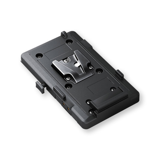 Blackmagic Design URSA V-Mount Battery Plate Blackmagic Design URSA V-Mount Battery Plate