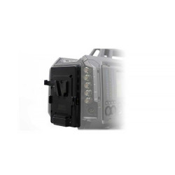 Blackmagic Design URSA V-Mount Battery Plate