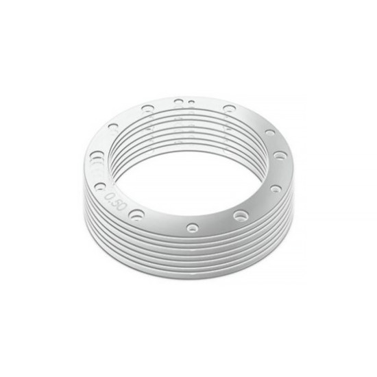 Blackmagic Design PL Mount Shim Kit Blackmagic Design PL Mount Shim Kit