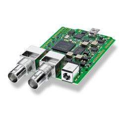 Blackmagic Design 3G-SDI Arduino Shield