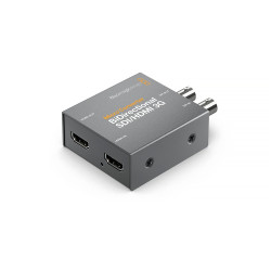 Blackmagic Design Micro Converter - BiDirectional SDI/HDMI 3G