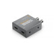 Blackmagic Design Micro Converter - BiDirectional SDI/HDMI 3G Blackmagic Design Micro Converter - BiDirectional SDI/HDMI 3G