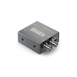 Blackmagic Design Micro Converter - BiDirectional SDI/HDMI 3G