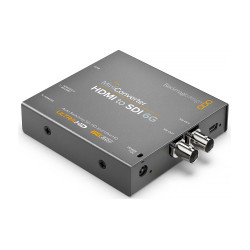 Blackmagic Design Mini Converter - HDMI to SDI 6G