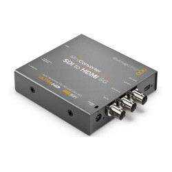 Blackmagic Design Mini Converter - SDI to HDMI 6G