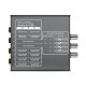 Blackmagic Design Mini Converter - Audio to SDI Blackmagic Design Mini Converter - Audio to SDI