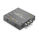 Blackmagic Design Mini Converter - Audio to SDI 4K Blackmagic Design Mini Converter - Audio to SDI 4K